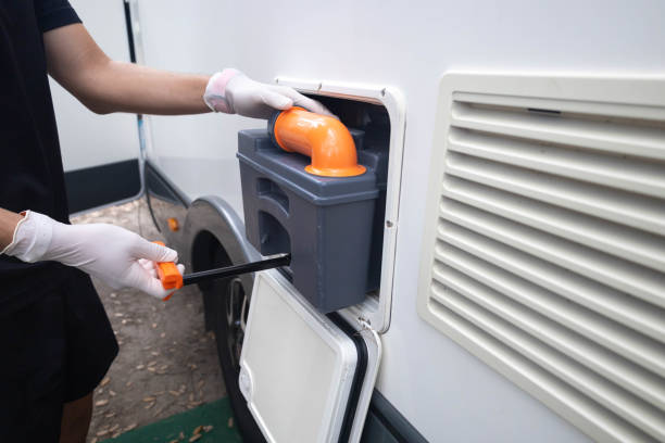 Best Porta potty rental for outdoor events  in Pullman, WA