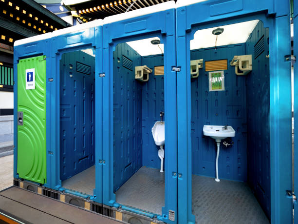 Best Portable toilet rental cost  in Pullman, WA