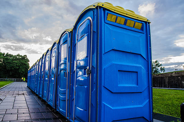 Best Porta potty delivery and setup  in Pullman, WA