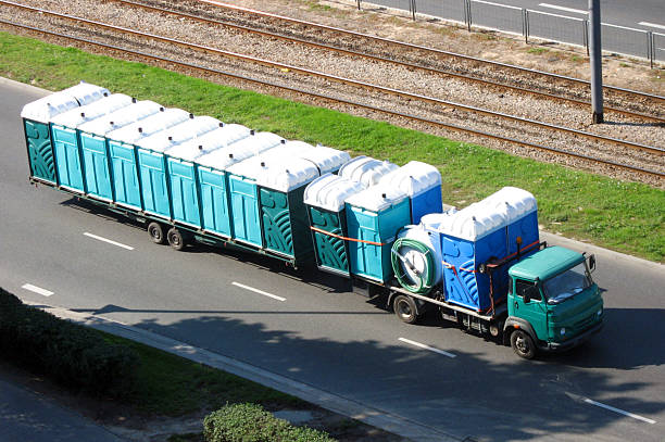Best Porta potty rental near me  in Pullman, WA